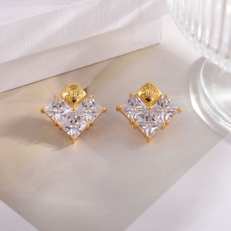 Ce1i*e earrings